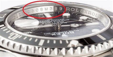 rolex orjinal saat seri numarası sorgulama|pre owned rolex serial number.